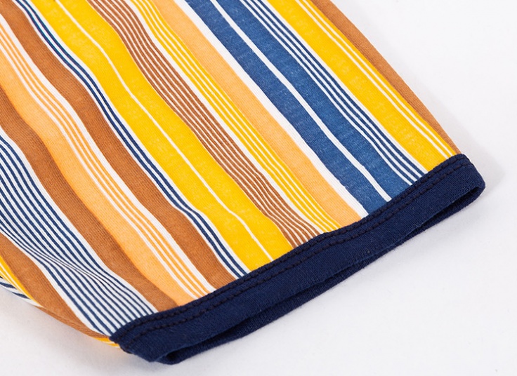 ست رکابی شلوارک بچگانه