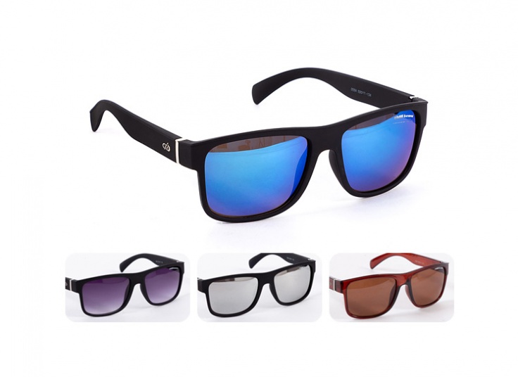 عینک آفتابی طرح ChiliBeans مدل 008A