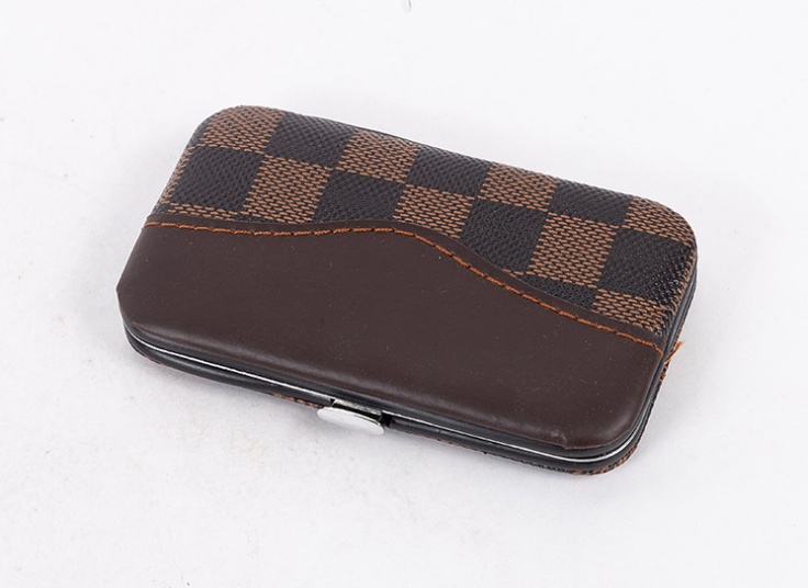 کیت 7 عددی مانیکور