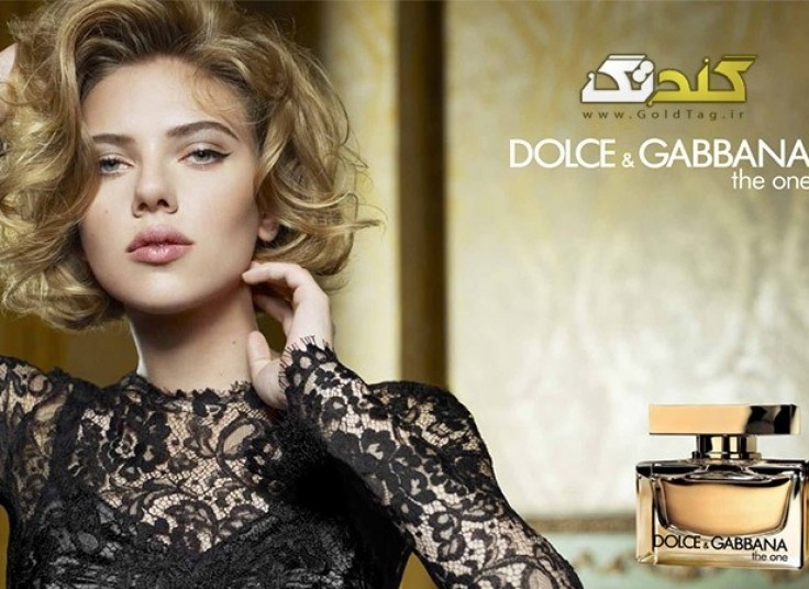 تخفیف ۵۹ درصدی عطر DOLCE&GABBANA طرح اصلی