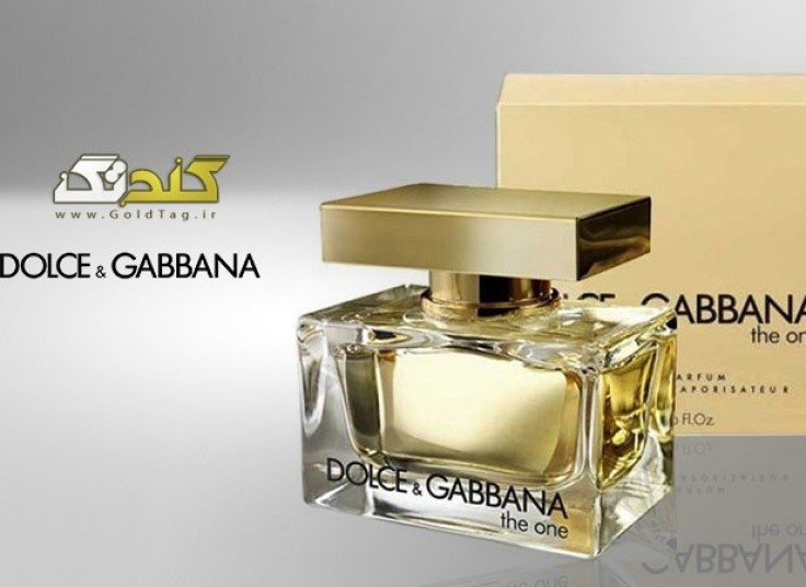 تخفیف ۵۹ درصدی عطر DOLCE&GABBANA طرح اصلی