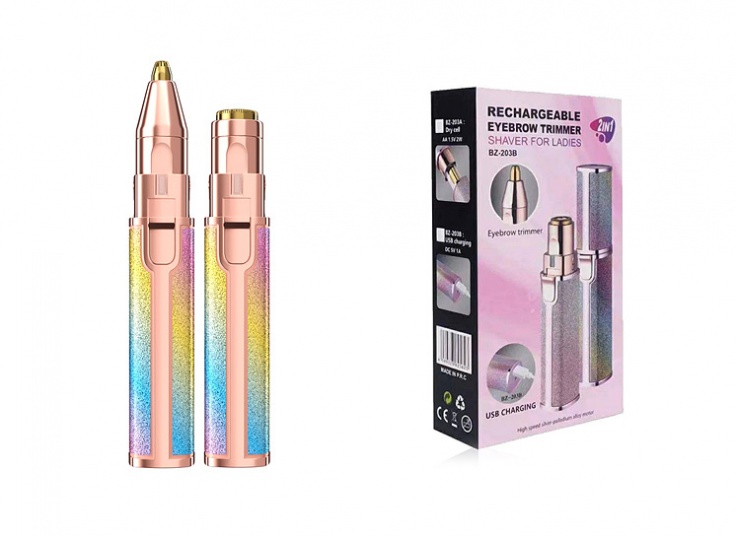 موزن ماتیکی دو کاره BLAWLESS