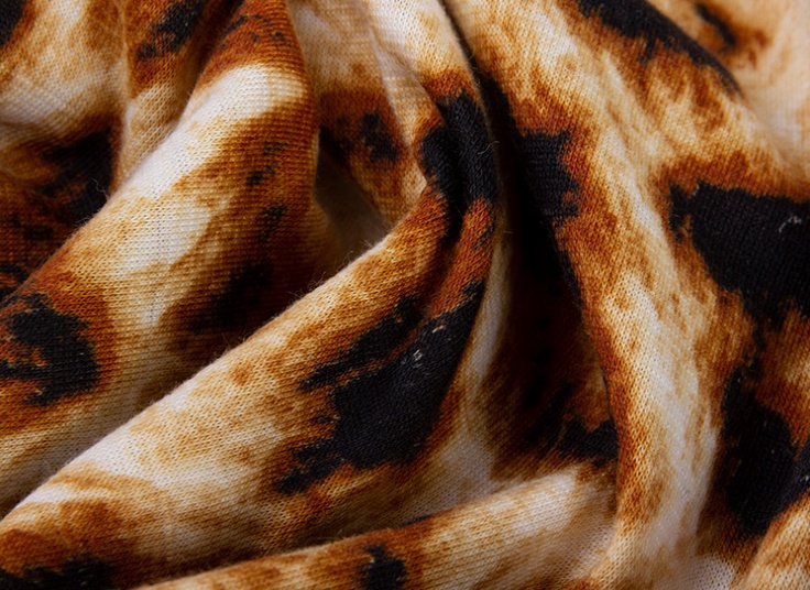 تونیک پلنگی MAHAK