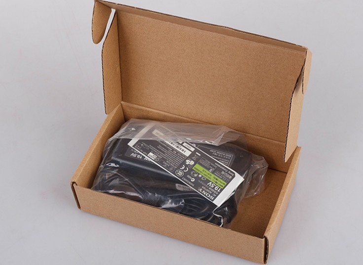 انواع شارژر لپ تاپ