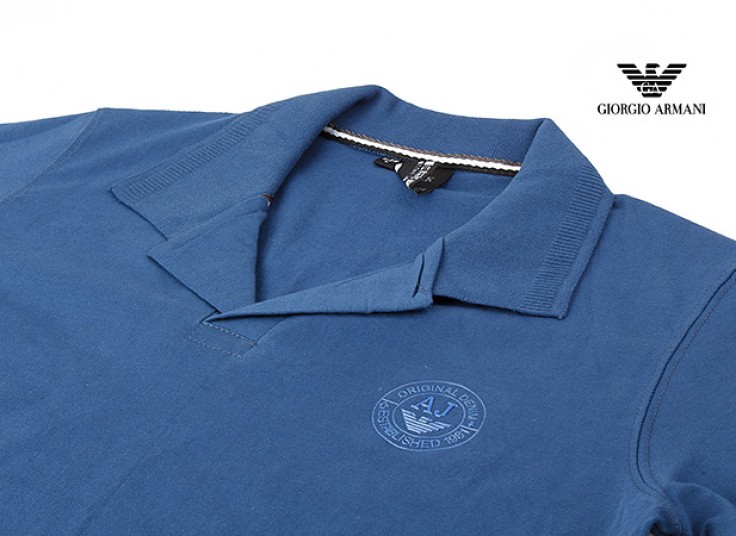 پولوشرت مردانه AJ