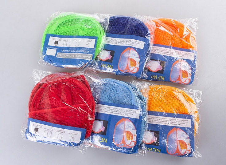 سبد لباس و اسباب بازی