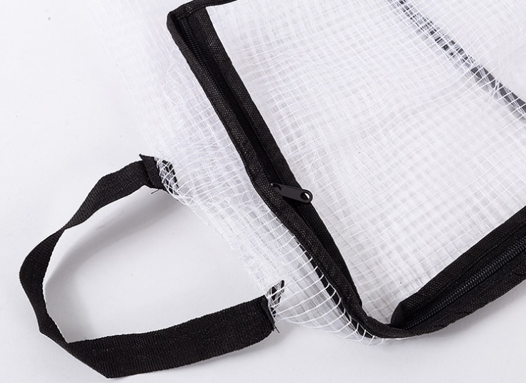 باکس لباس توری