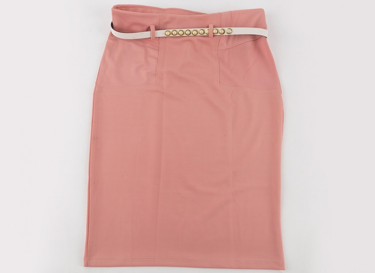 دامن کوتاه Miss Luxury