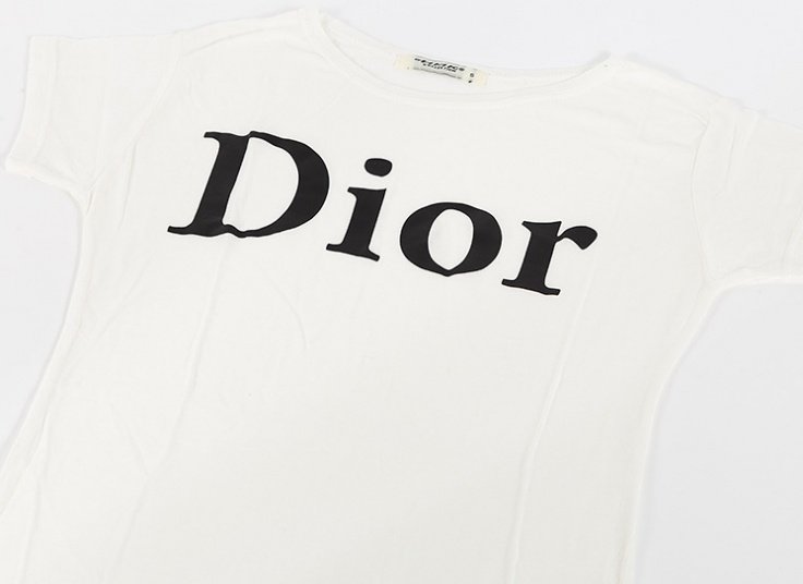 تیشرت زنانه HMK