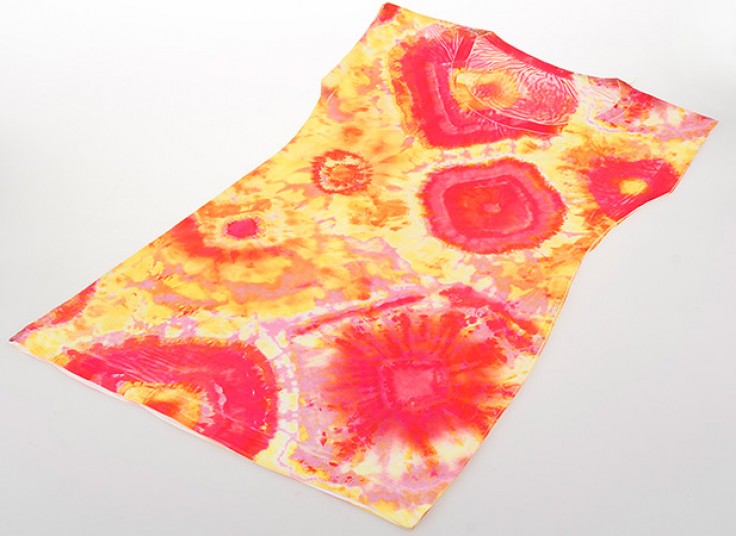 تاپ زنانه طرحدار