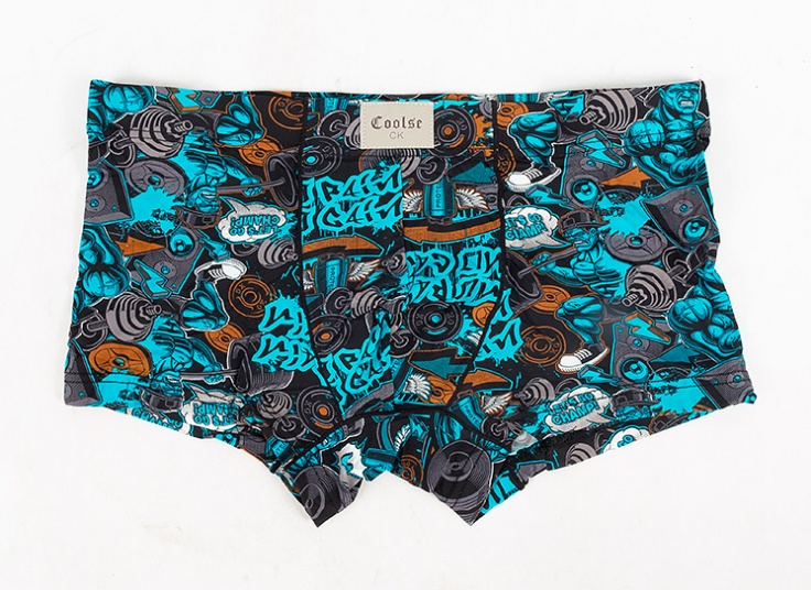 لباس زیر مردانه Coolse