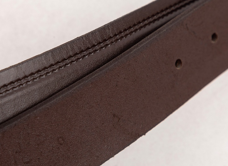 کمربند چرم مردانه