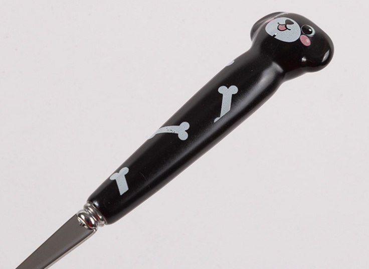 قاشق و چنگال فانتزی