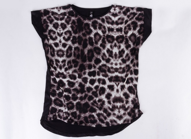 انواع لباس پلنگی MAHAK