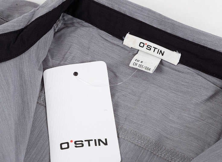 شومیز ساده زنانه Ostin