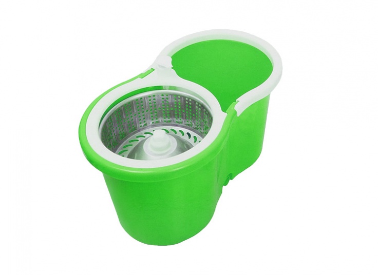 طی سطلی Rotary Mop