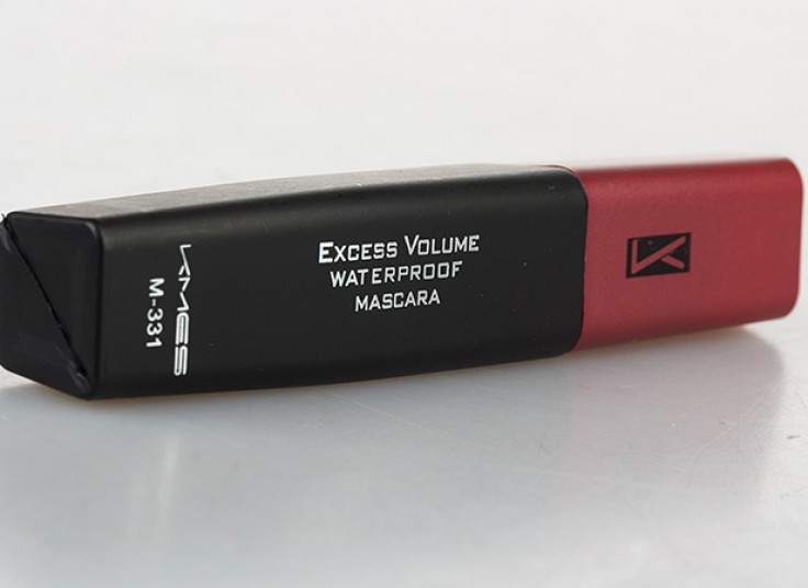 ریمل طرح KMES