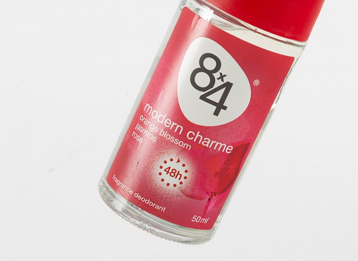 رول ضد تعریق 8X4