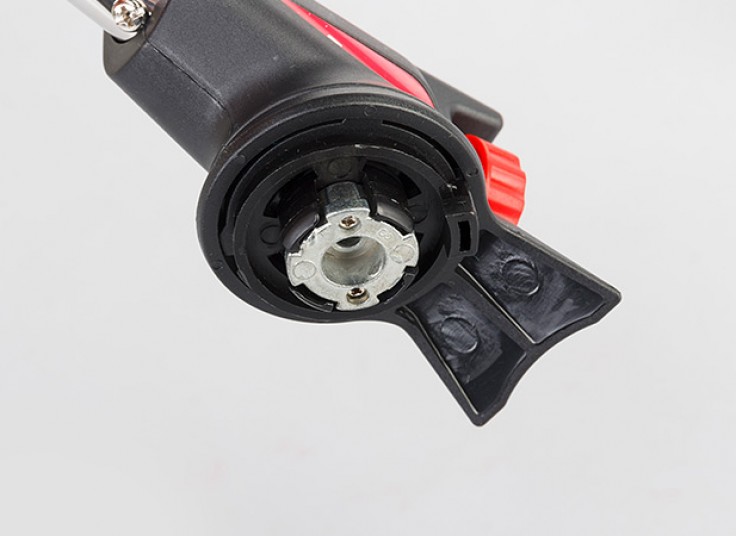 مشعل گازی FBT