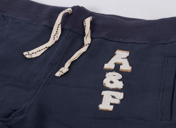 شلوار اسلش مردانه Abercrombie