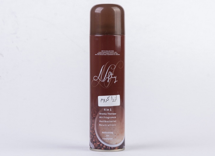 اسپری خوشبوکننده هوا Nifty