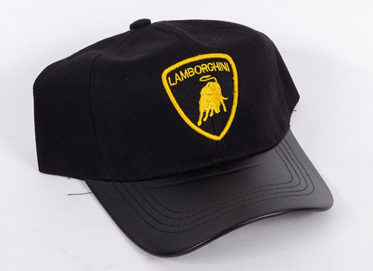 کلاه کپ بچگانه Multi Logo