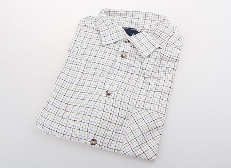 پیراهن پشمی مردانه Headland