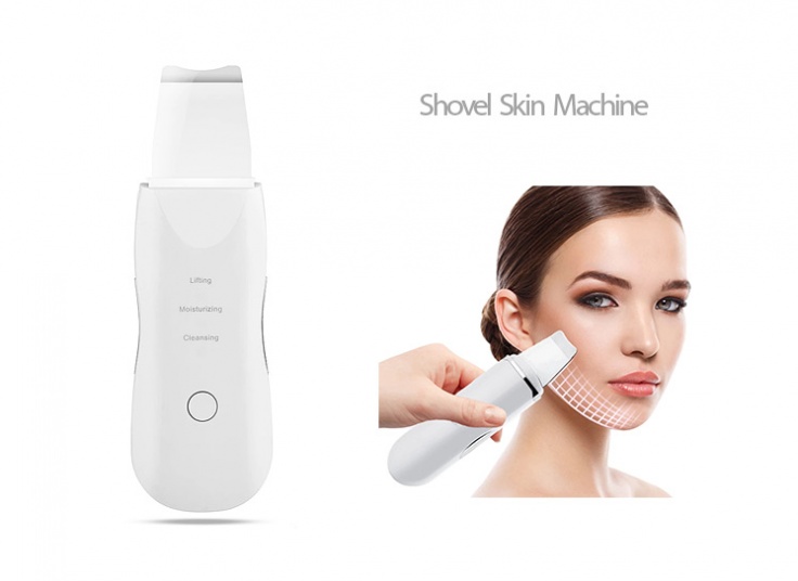 دستگاه اتو صورت MUYE