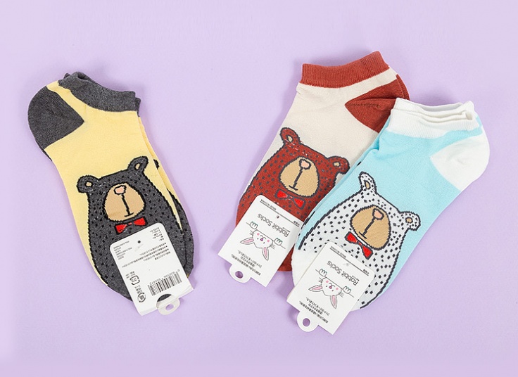 جوراب زنانه Rabbit Socks