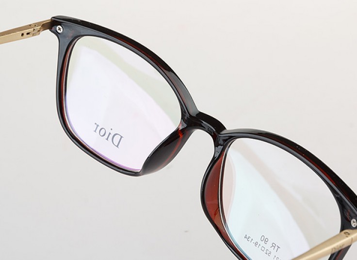 عینک طبی Dior