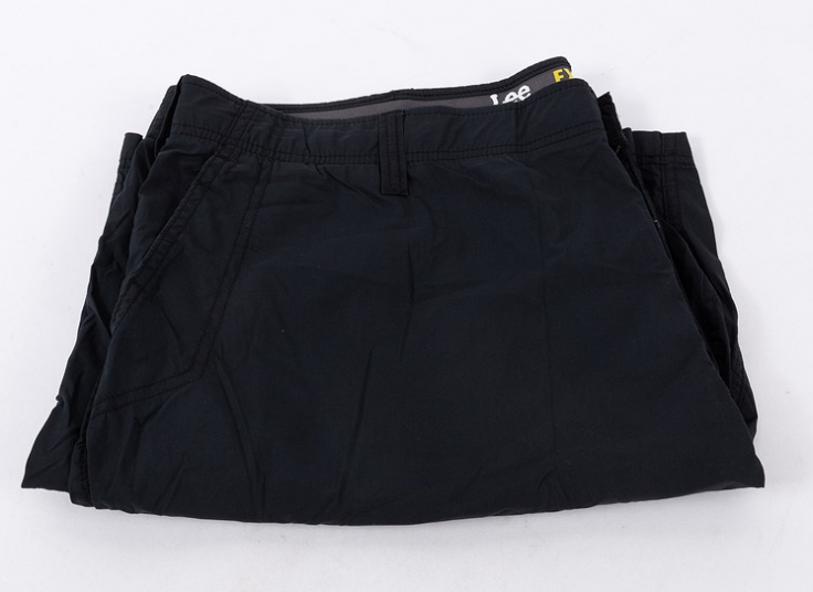 شلوارک مردانه Lee