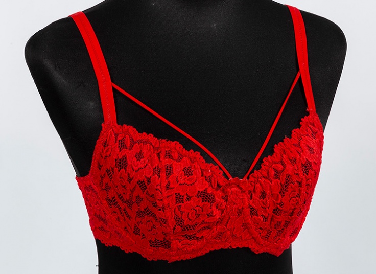 لباس زیر گیپور شب بو