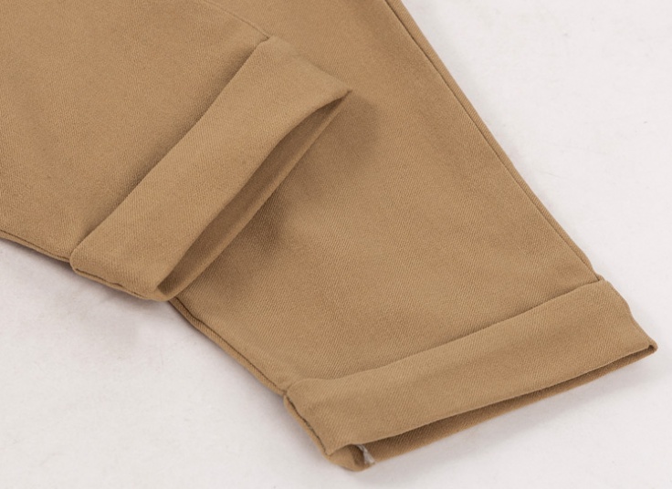 شلوار زنانه دمپا پاکتی