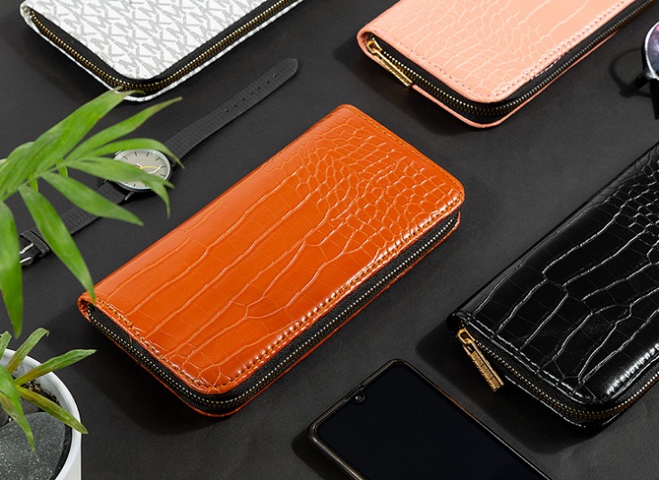 کیف پول زنانه multi brand