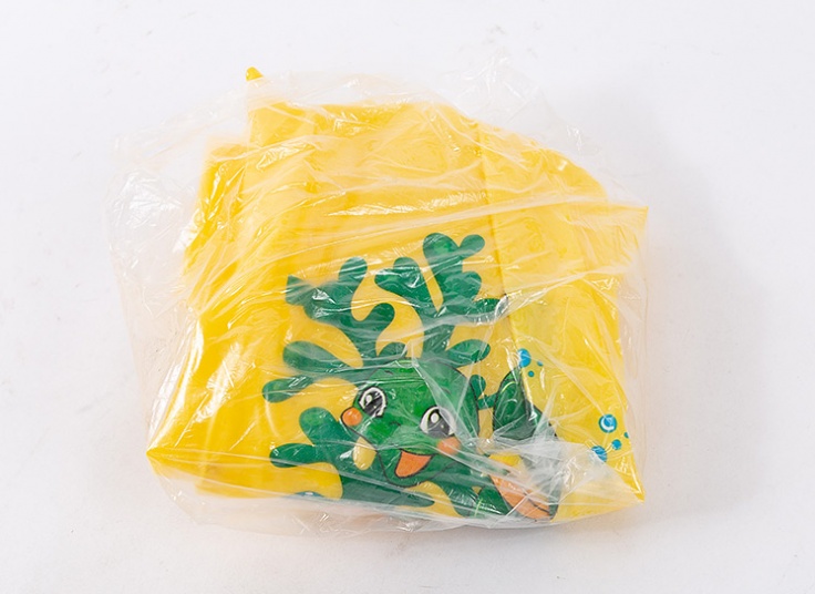 توپ بادی دستگیره‌دار