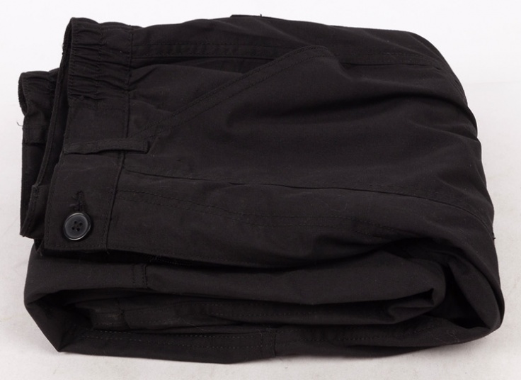 شلوار کوهنوردی دولایه مردانه Regatta