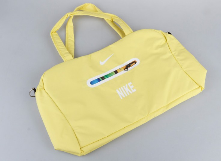 ساک دستی ورزشی طرح Nike