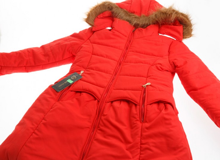 کاپشن Philipp Plein