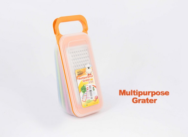 رنده دستی چندکاره Multi Purpose Grater