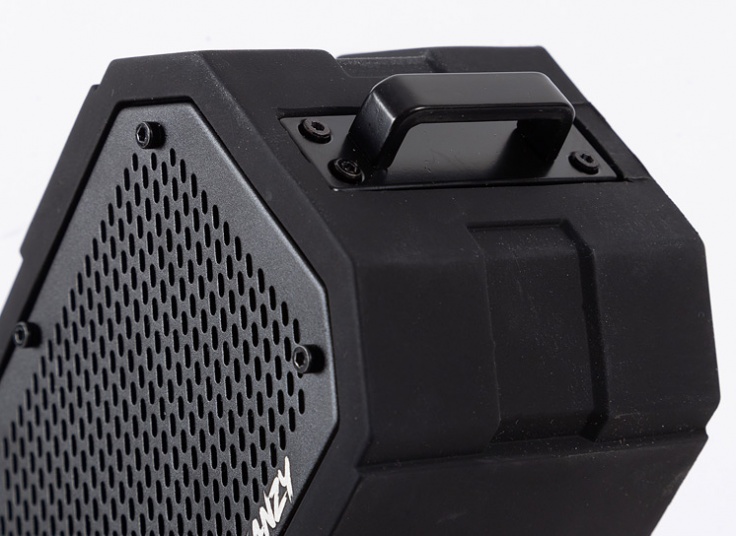 اسپیکر بلوتوثی KANZY