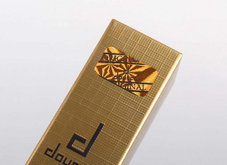 ریمل حجم دهنده طرح Doucce