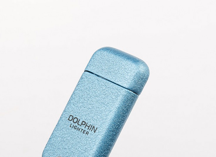 سری جدید فندک Dolphin