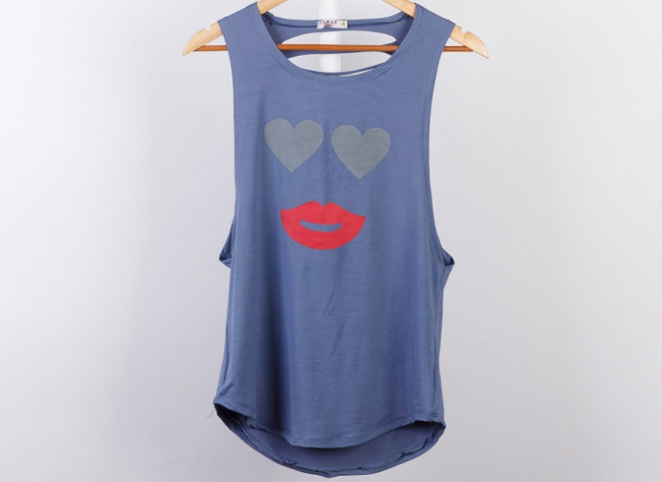 تاپ زنانه ZUMBA