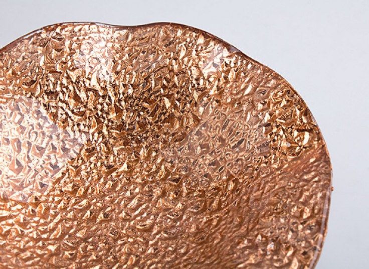 پیشدستی تزئینی دست ساز