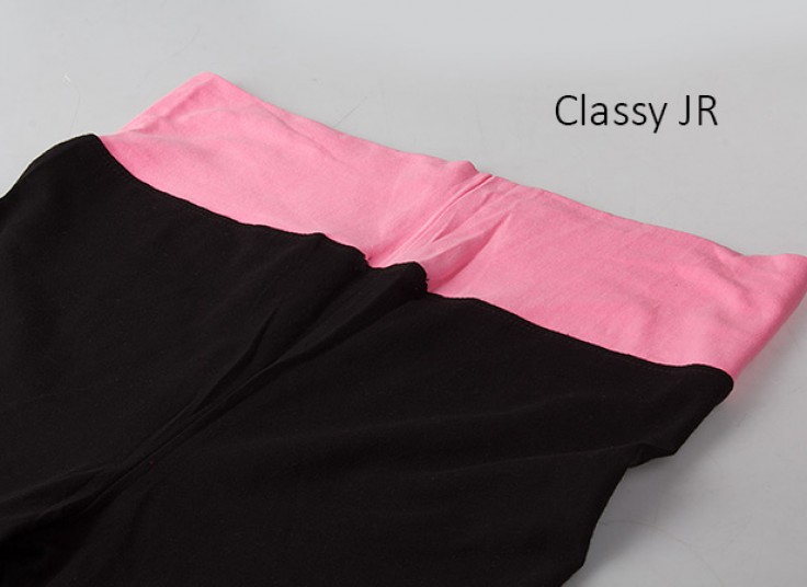 شلوار گن دار زنانه Classy JR