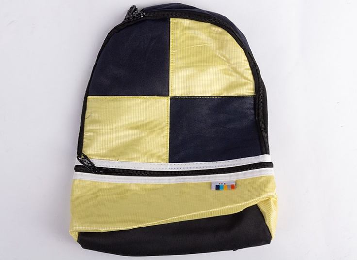 کیف کوله Applique