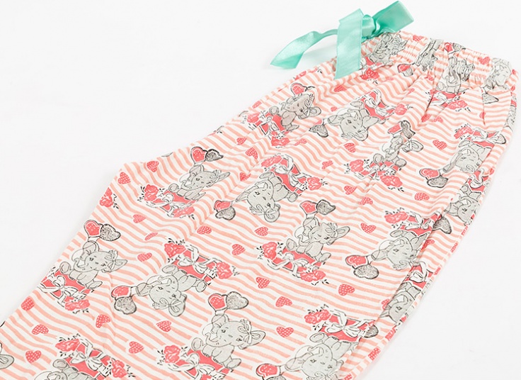 شلوار راحتی زنانه