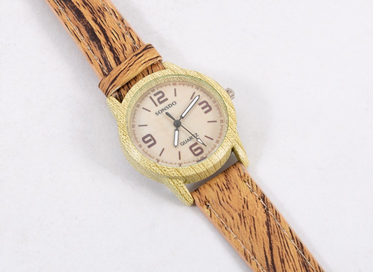 ساعت زنانه Sonsdo مدل6635L