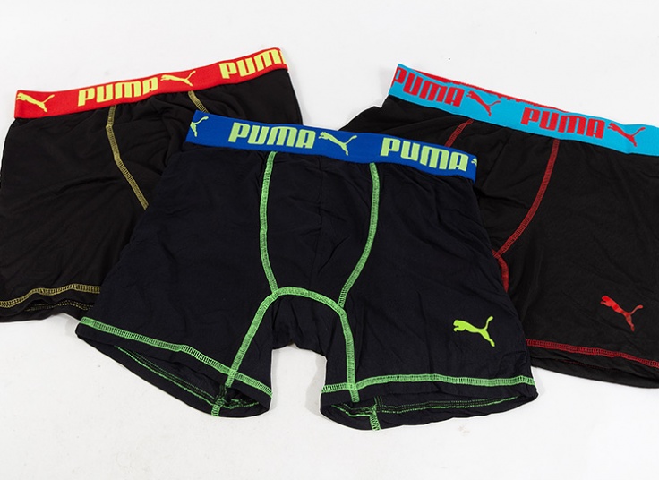 لباس زیر باکسر Puma