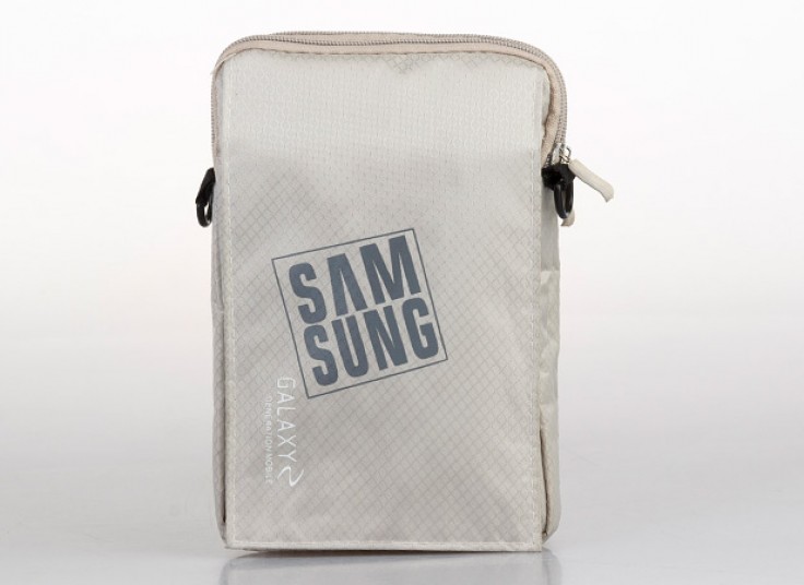 کیف اسپرت SAMSUNG